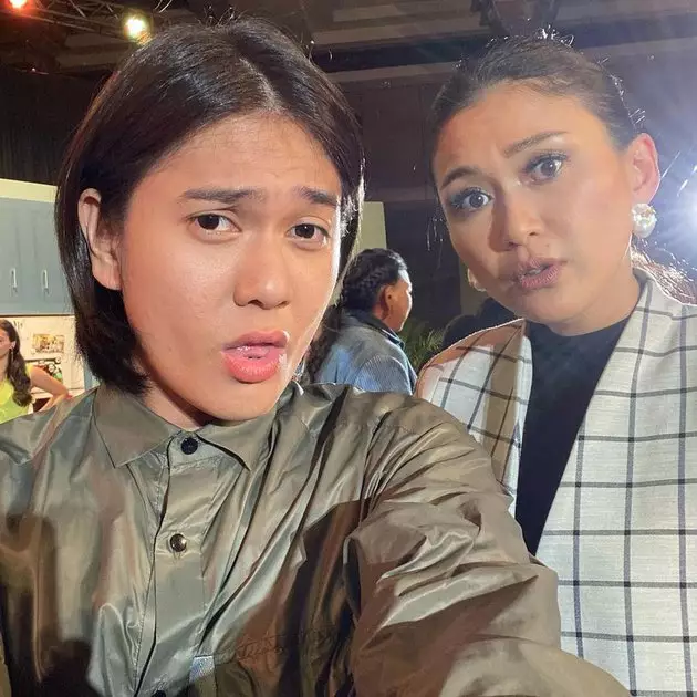 iqbal rambutnya gondrong Berbagai sumber iqbal rambutnya gondrong Berbagai sumber