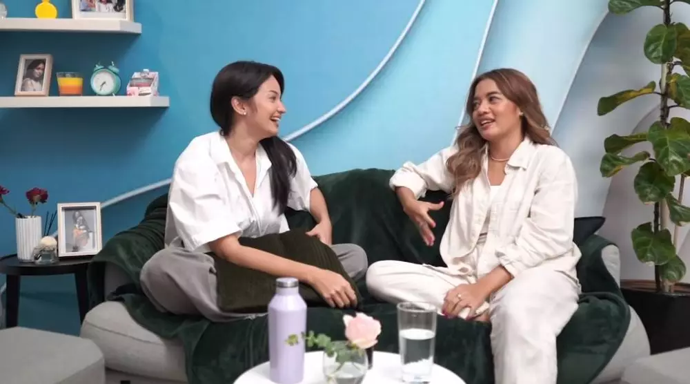 cerita cantika abigail alami autoimun © Berbagai Sumber 