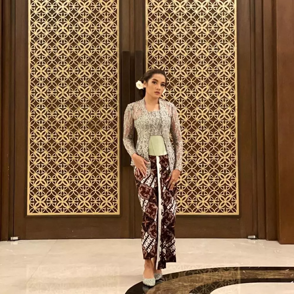 cerita cantika abigail alami autoimun © Berbagai Sumber 