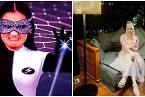 4 Seleb yang pernah perankan 'Saras 008', sering ganti pemain