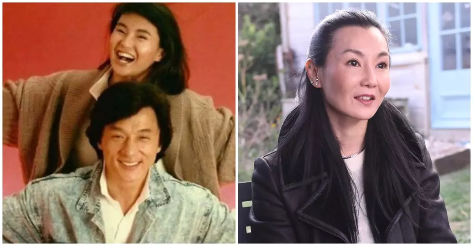 kabar pacar Jackie Chan © 2021 brilio.net kabar pacar Jackie Chan © 2021 brilio.net