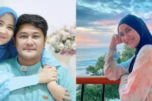 Kangen kampung halaman, 9 potret masa kecil Ryana Dea