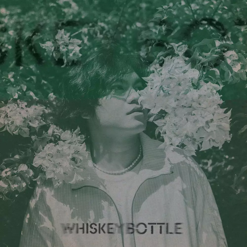 Gangga single Whiskey Bottle © 2021 Instagram Gangga single Whiskey Bottle © 2021 Instagram