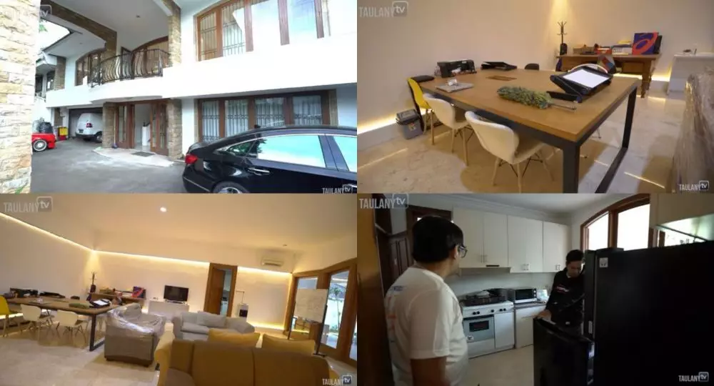 potret kantor © berbagai sumber