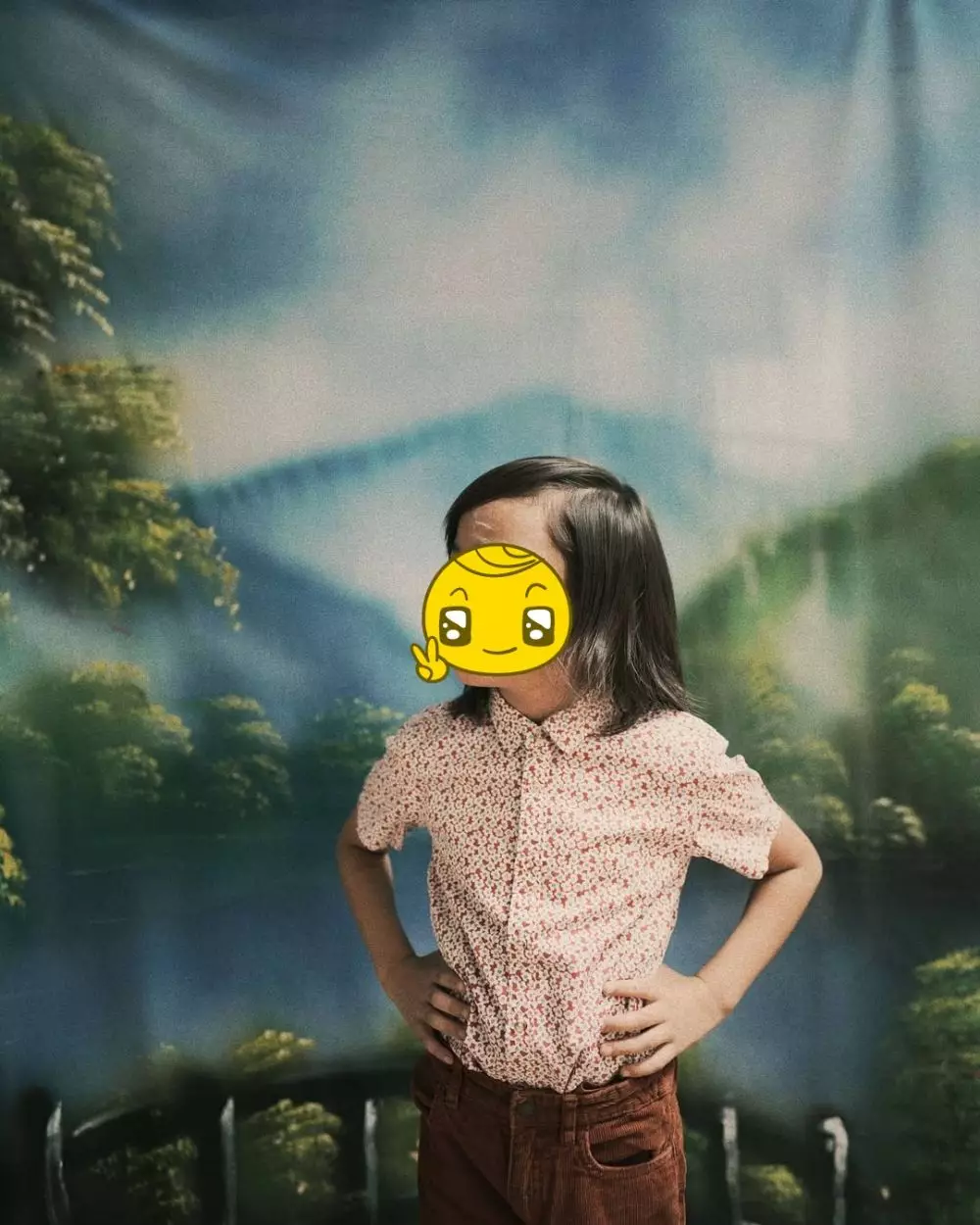pemotretan keluarga ringgo agus © instagram pemotretan keluarga ringgo agus © instagram