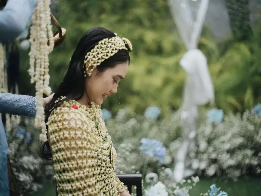 siraman Alika Islamadina © 2021 berbagai sumber