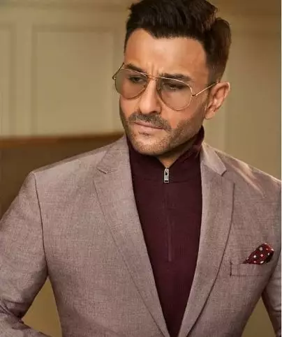 Pesona 10 aktor Bollywood © berbagai sumber Pesona 10 aktor Bollywood © berbagai sumber