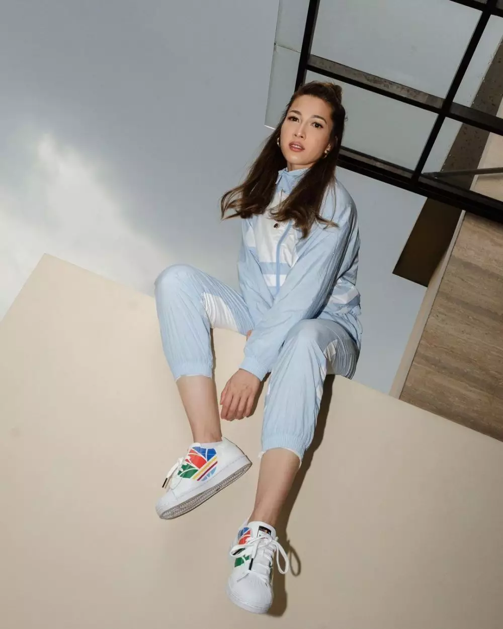 perjuangan seleb hadapi autoimun © instagram perjuangan seleb hadapi autoimun © instagram