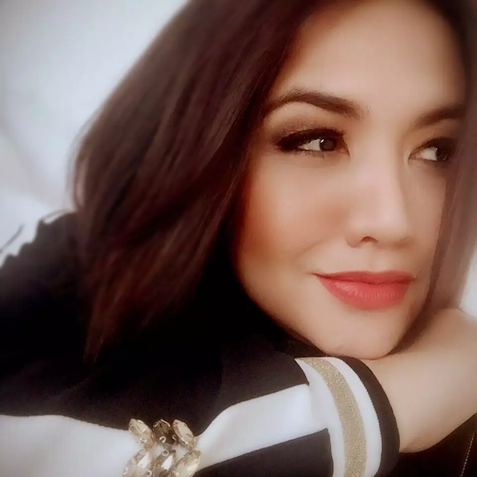 perjuangan seleb hadapi autoimun © instagram perjuangan seleb hadapi autoimun © instagram