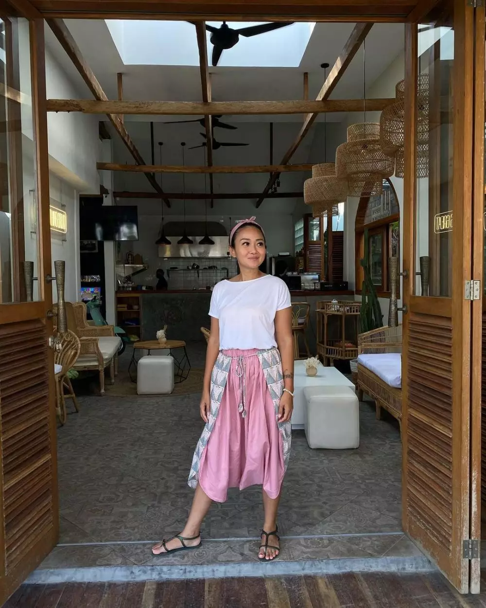 perjuangan seleb hadapi autoimun © instagram perjuangan seleb hadapi autoimun © instagram