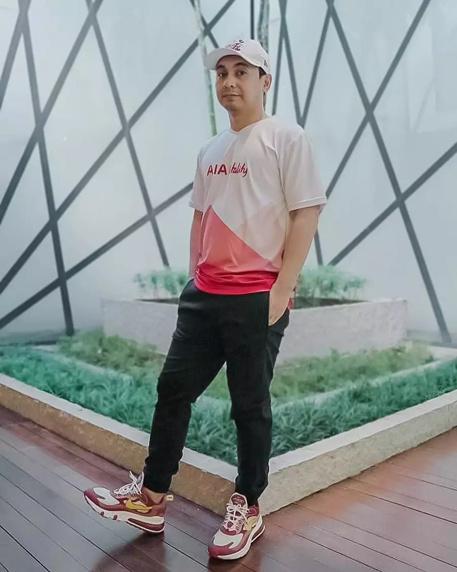 perjuangan seleb hadapi autoimun © instagram perjuangan seleb hadapi autoimun © instagram