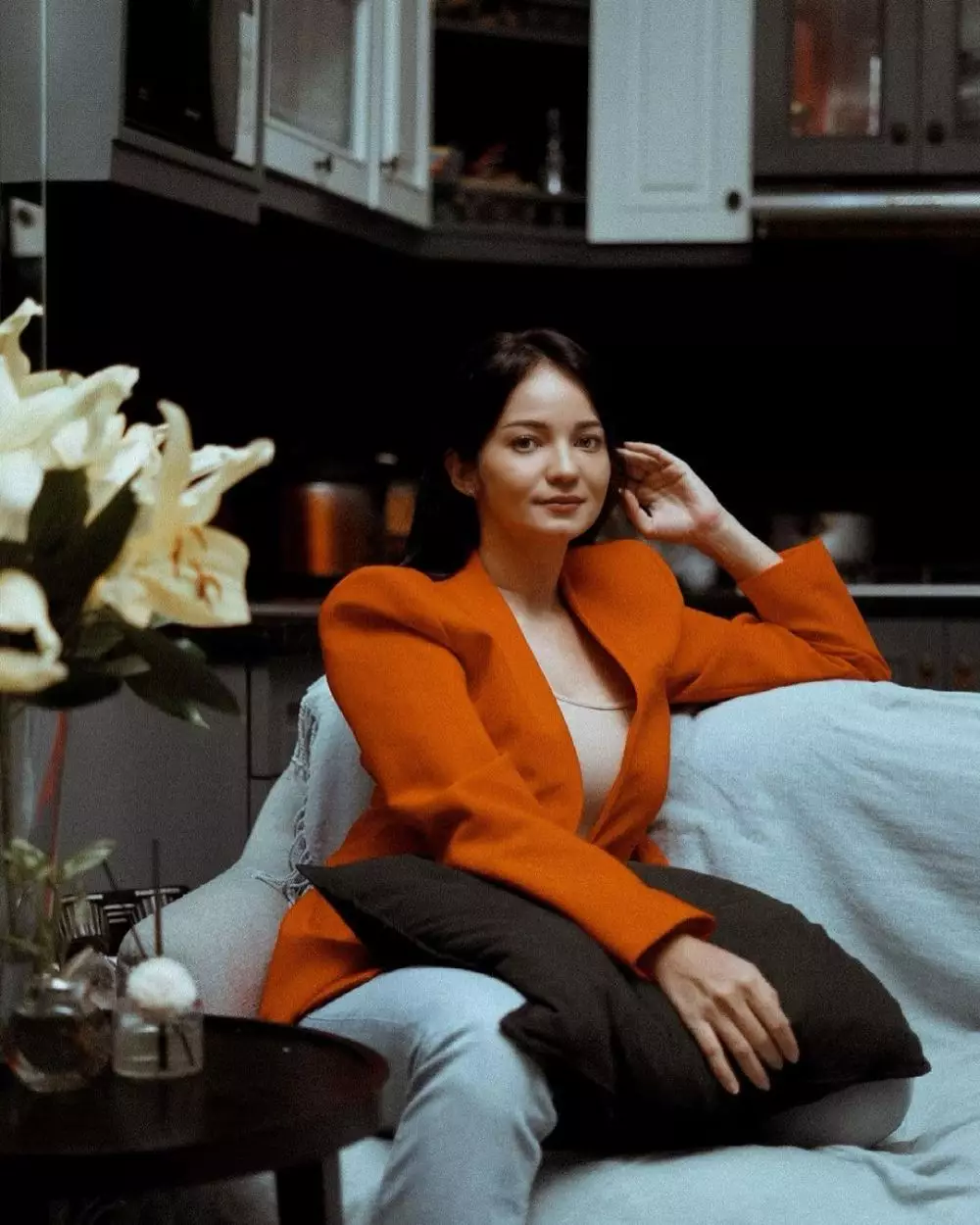 perjuangan seleb hadapi autoimun © instagram perjuangan seleb hadapi autoimun © instagram