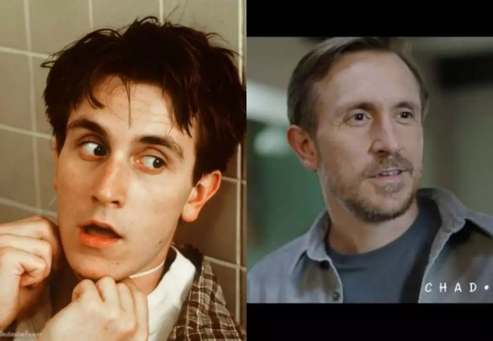 pemain film Final Destination © berbagai sumber pemain film Final Destination © berbagai sumber