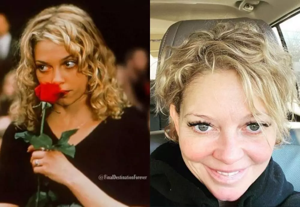 pemain film Final Destination © berbagai sumber pemain film Final Destination © berbagai sumber