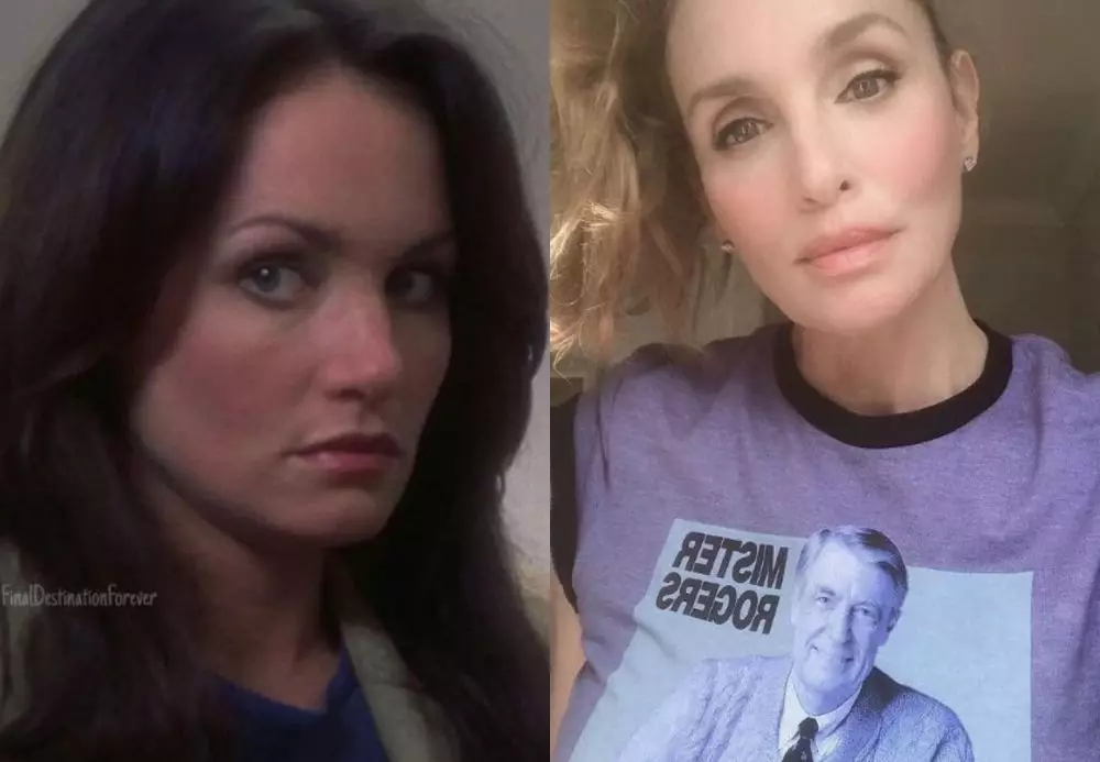 pemain film Final Destination © berbagai sumber pemain film Final Destination © berbagai sumber