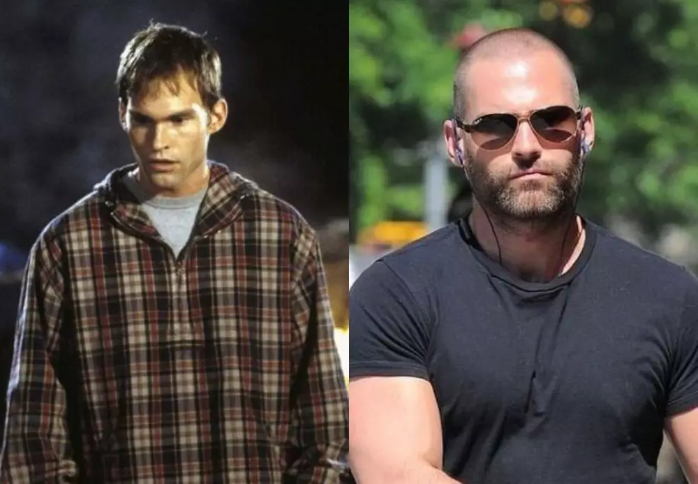 pemain film Final Destination © berbagai sumber pemain film Final Destination © berbagai sumber