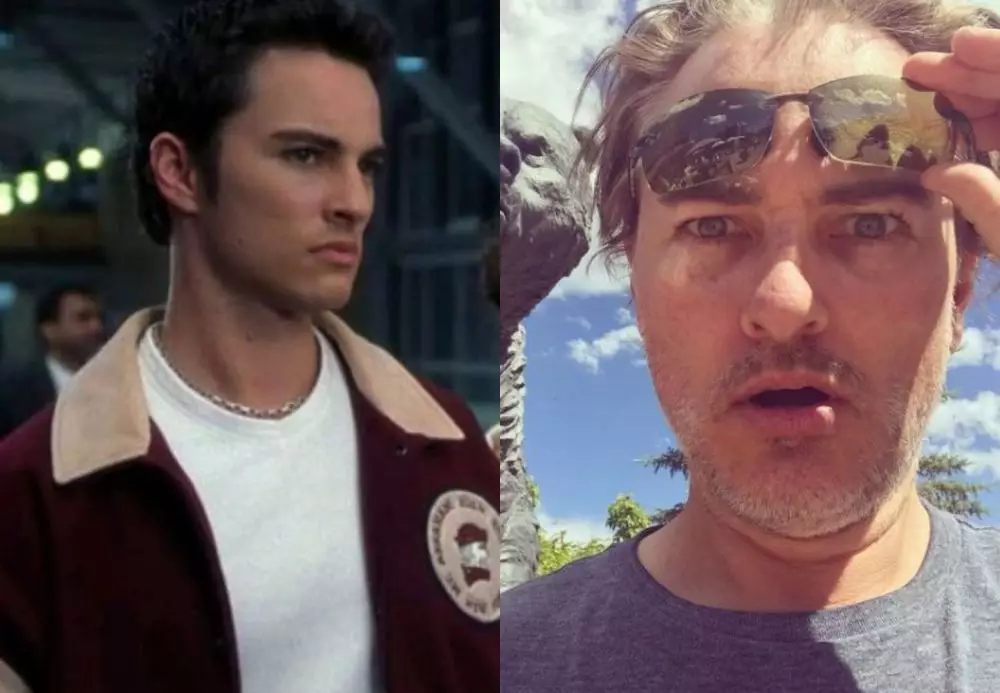 pemain film Final Destination © berbagai sumber pemain film Final Destination © berbagai sumber