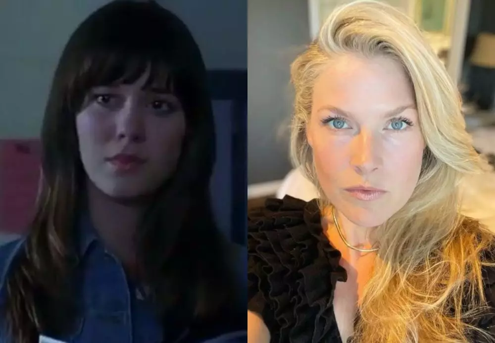 pemain film Final Destination © berbagai sumber pemain film Final Destination © berbagai sumber