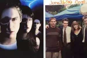 20 Tahun berlalu, ini potret terbaru 7 pemain film Final Destination