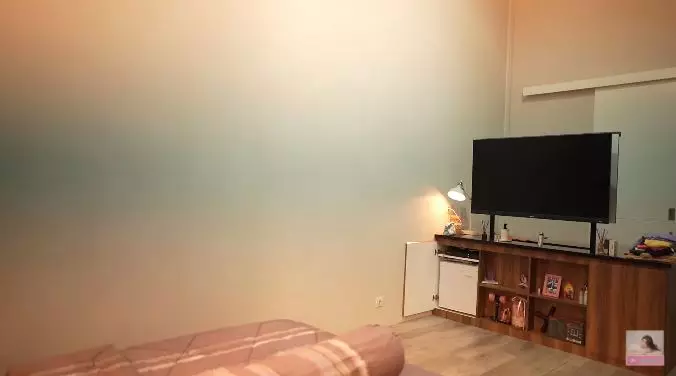 kamar felicya dan caesar hito © YouTube