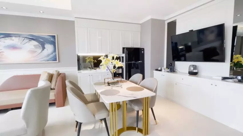 potret ruang perawatan anak momo geisha © YouTube