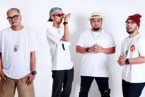 Fade2Black rilis mini album Opsi, ringan dan penuh pesan optimistis