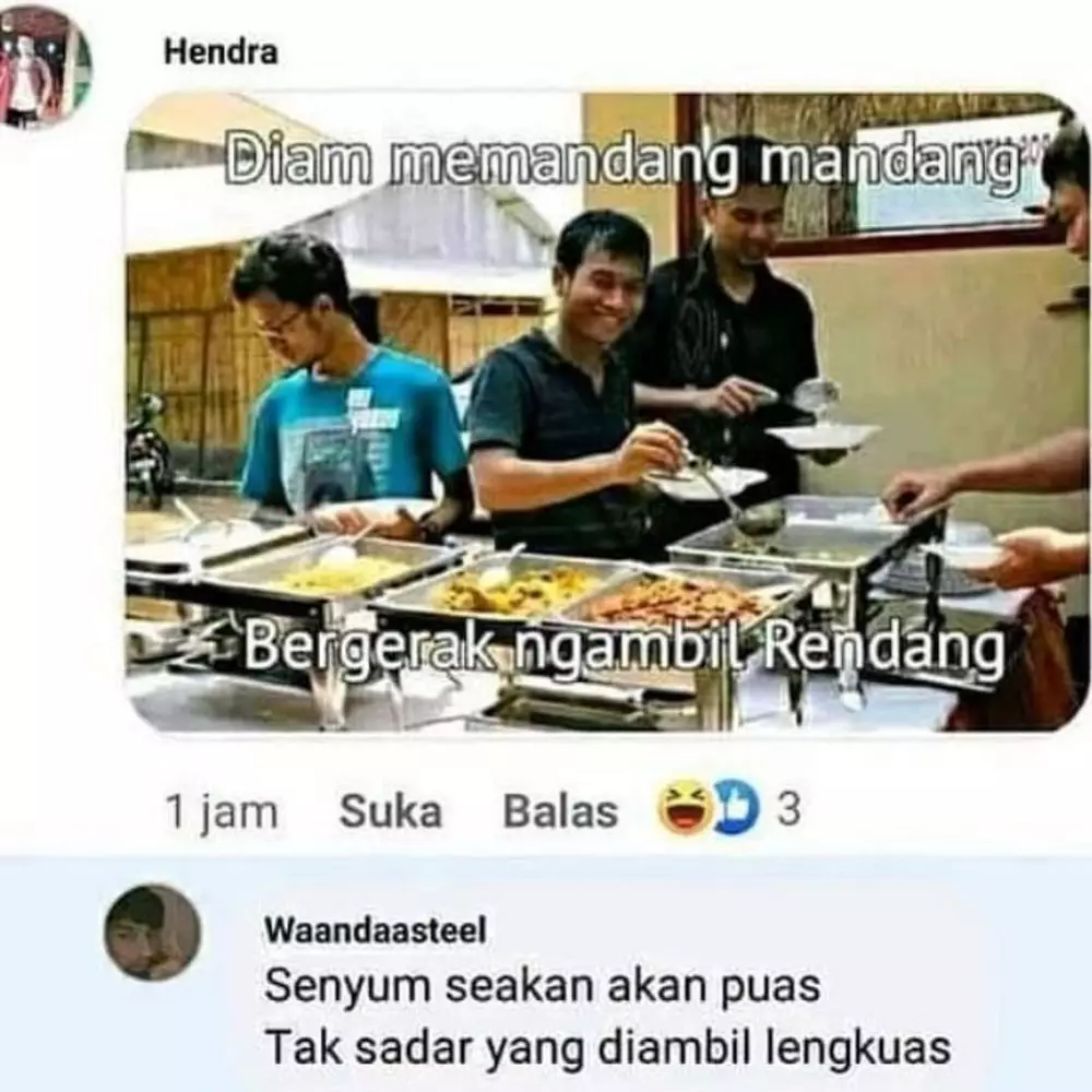 komentar facebook bikin ketawa © 2021 instagram.com komentar facebook bikin ketawa © 2021 instagram.com
