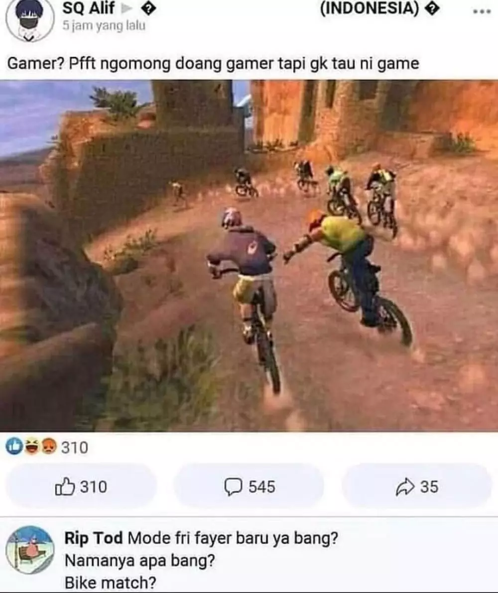 komentar facebook bikin ketawa © 2021 instagram.com komentar facebook bikin ketawa © 2021 instagram.com