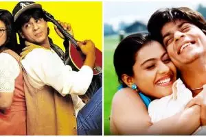 10 Potret dulu dan kini pemain Dilwale Dulhania Le Jayenge