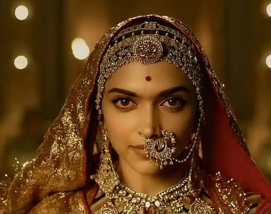 aktris India perankan ratu © 2021 brilio.net