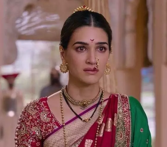 aktris India perankan ratu © 2021 brilio.net