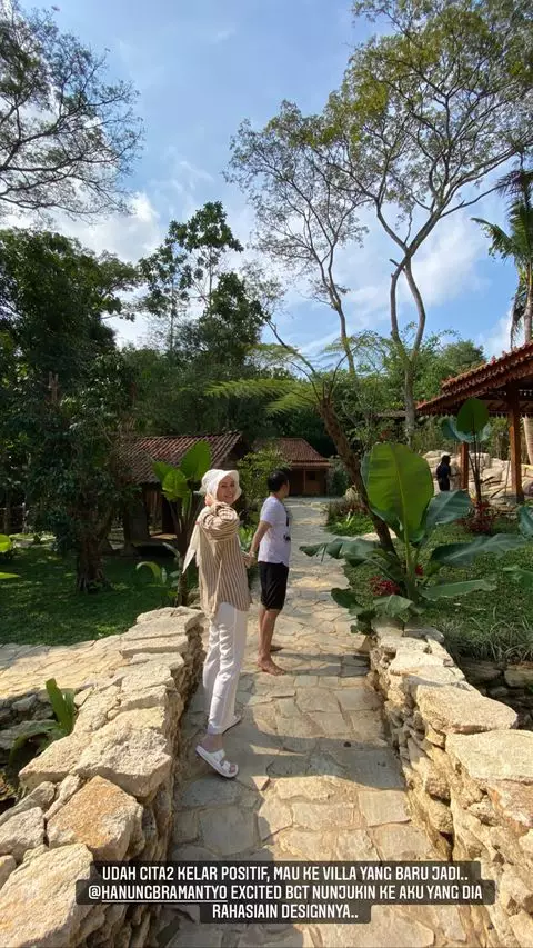 villa zaskia mecca di hutan © 2021 instagram.com villa zaskia mecca di hutan © 2021 instagram.com