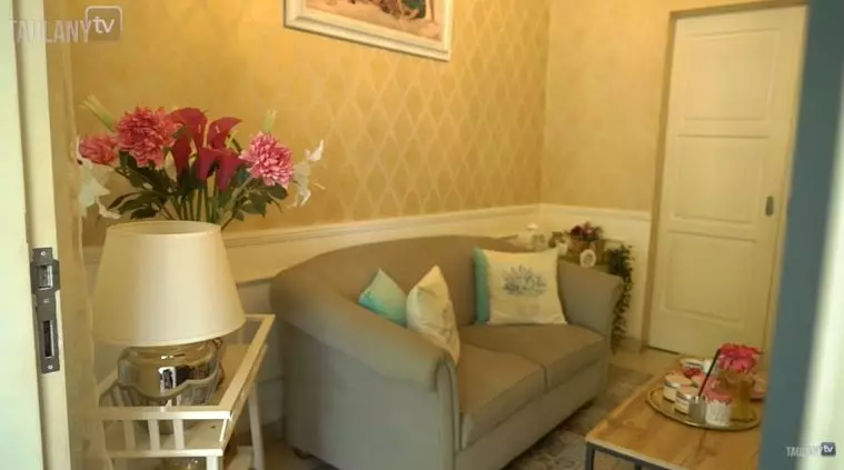 rumah Ferry Maryadi © YouTube