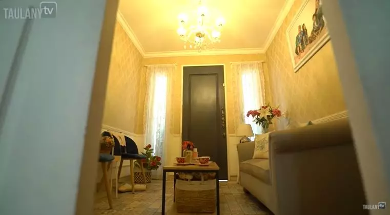 rumah Ferry Maryadi © YouTube