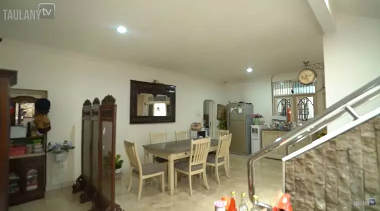 rumah Ferry Maryadi © YouTube