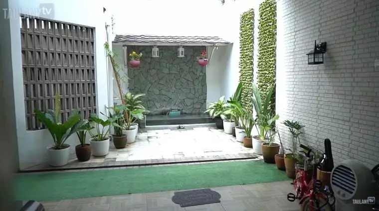 rumah Ferry Maryadi © YouTube