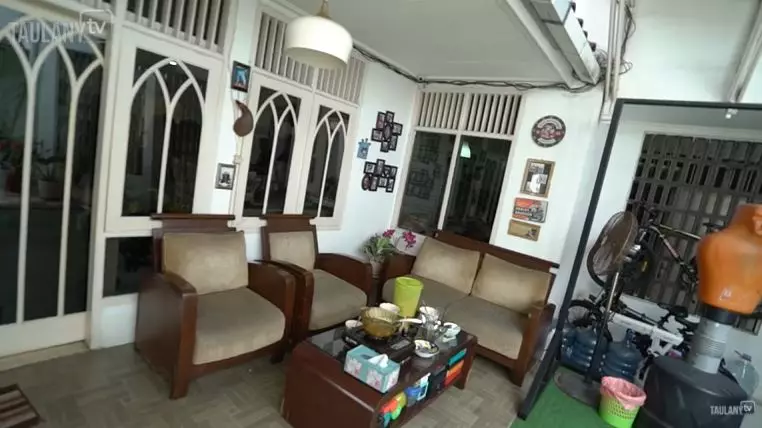 rumah Ferry Maryadi © YouTube