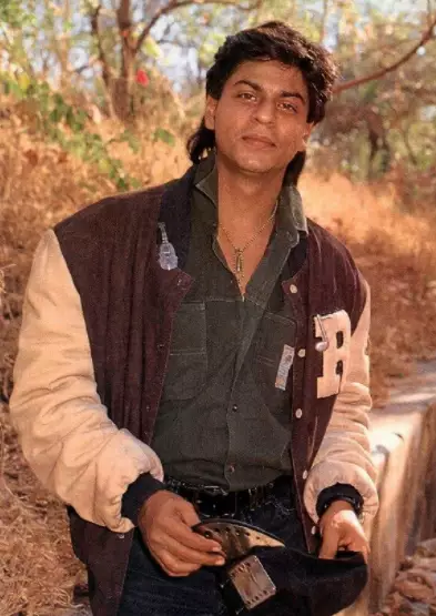 Shah Rukh Khan awal karier © 2021 brilio.net Shah Rukh Khan awal karier © 2021 brilio.net