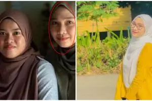 Kisah pertemuan wanita kembar tertukar selama 20 tahun sejak bayi