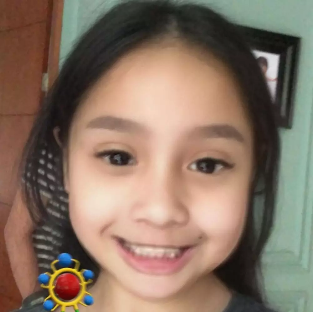 Nagita pakai filter © 2021 brilio.net Nagita pakai filter © 2021 brilio.net