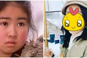 10 Potret Ayako Kobayashi drama Oshin, awet muda meski nyaris 50 tahun