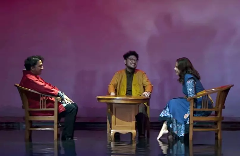 Collabonation Limina © 2021 brilio.net