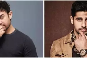 Potret masa kecil 7 aktor Bollywood bareng ayah, penuh kenangan