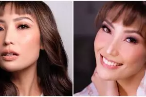 6 Potret penampakan rumah masa kecil Ayu Dewi, penuh kenangan manis