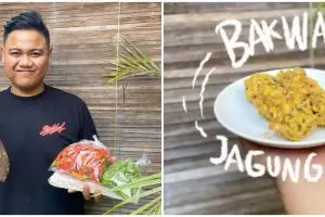 Chef Adisurya, koki lucu asal Jogja yang viral di TikTok dan Instagram