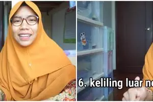 TKW ini asuh anak sultan di Hong Kong, ungkap gaji dan fasilitasnya