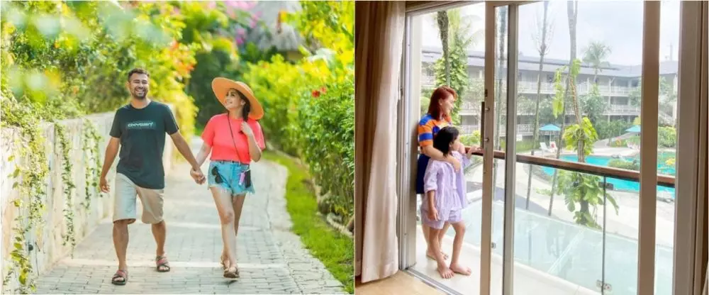 Beda gaya Nagita Slavina dan Ayu Ting Ting saat kenakan kaus © 2021 brilio.net Beda gaya Nagita Slavina dan Ayu Ting Ting saat kenakan kaus © 2021 brilio.net