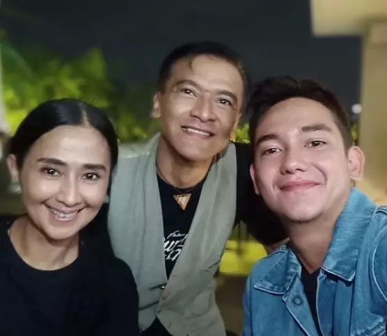 Potret terbaru Donny Damara © Instagram/@don_damara Potret terbaru Donny Damara © Instagram/@don_damara