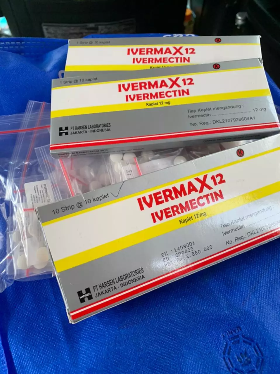 Obat ivermectin © 2021 brilio.net Obat ivermectin © 2021 brilio.net