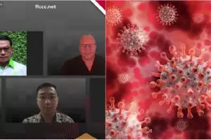 Mengenal ivermectin, obat cacing yang mampu sembuhkan Covid-19